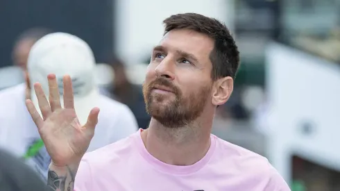 Messi's return not enough: Inter Miami fail to reach MLS playoffs