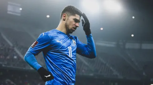 UEFA suspends all matches in Israel due to ongoing conflict