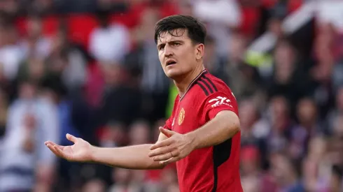 Beckham called Maguire to offer advice on dealing with abuse