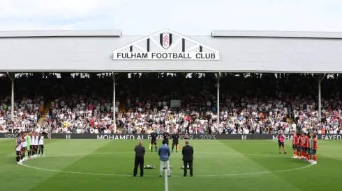 Fulham fans plan to protest ticket prices for Man Utd matchup