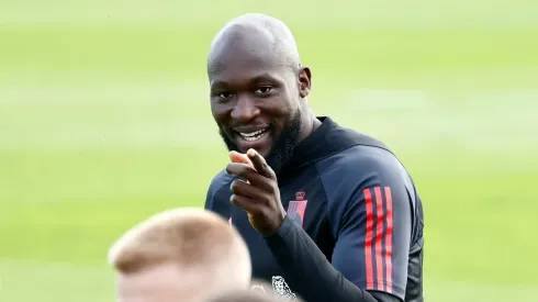 Inter exit, Chelsea exile: Lukaku opens up on turbulent summer