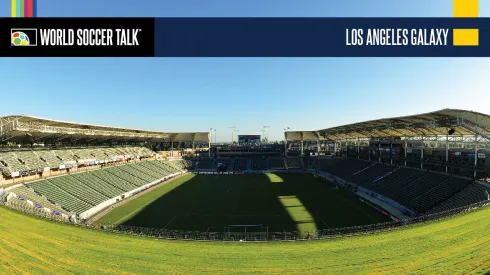 LA Galaxy TV Schedule: See the Galaxy in action
