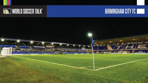 Birmingham City TV schedule