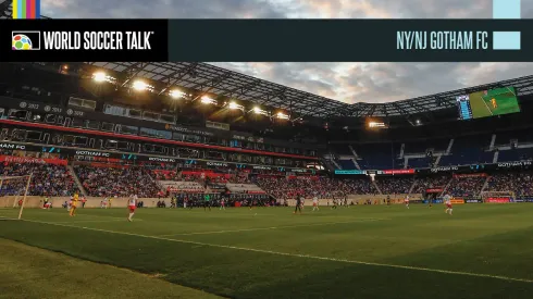 Gotham FC TV Schedule: Watch The Goths in action