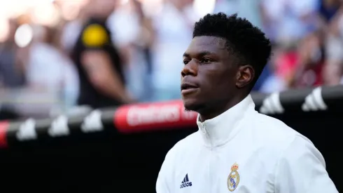 Real Madrid star calls on 'authorities' to reduce number of games