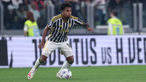 McKennie's future at Juventus decided after recent resurgence