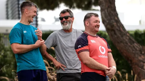 Roy Keane linked to coaching return amid reports of fantastic plot