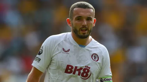 Two options on table for Aston Villa to resolve Castore kit issues