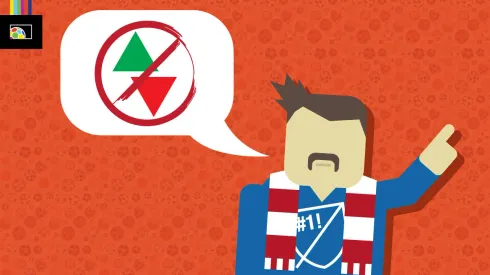 Explained: Why MLS doesn't have promotion & relegation