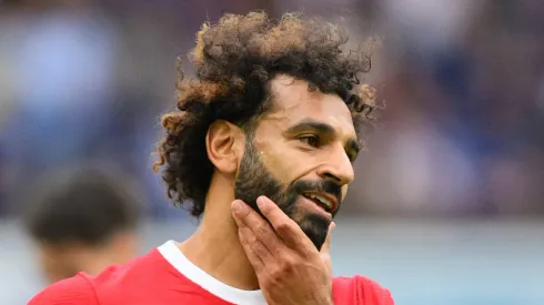 Liverpool to break bank to replace Saudi-bound Mohamed Salah