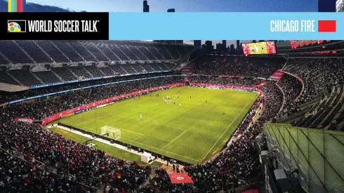 Chicago Fire TV Schedule: Watch The Fire in action