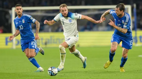 Europe closes October break with busy Tuesday schedule