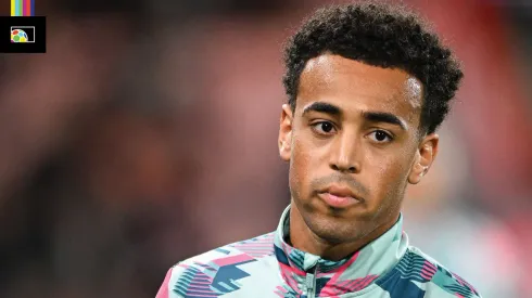 Second surgery for Tyler Adams: What it means for USMNT