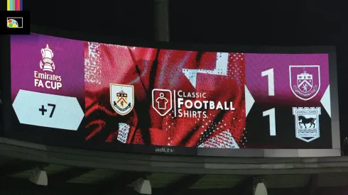 FA Cup 3rd Round and 4th Round replays may be scrapped