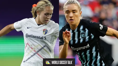 Where to find NC Courage vs Gotham FC on US TV