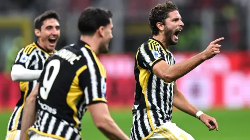 Locatelli winner helps Juventus grab huge win at Milan