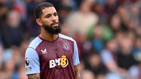 Arsenal has not given up hope on Douglas Luiz transfer