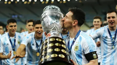 Biggest soccer events in 2024: Mark your calendars