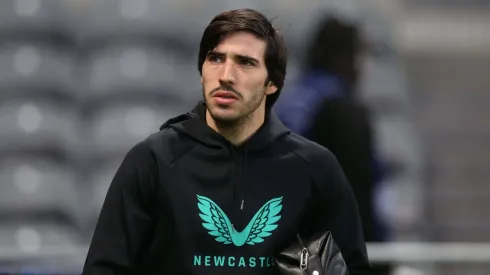 Newcastle ponders lawsuit against Milan over Tonali transfer
