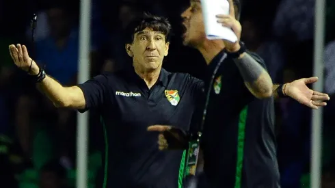 Bolivia's verdict on Gustavo Costas' future revealed