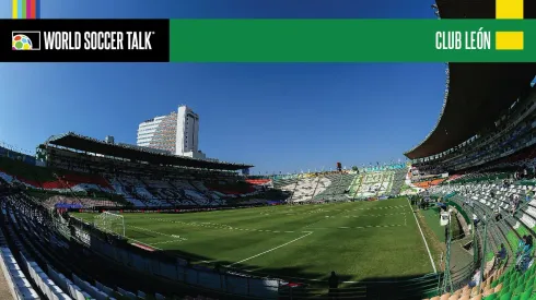 Club León TV Schedule: Los Esmereldas