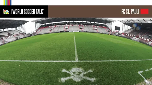 St Pauli TV schedule for US viewers