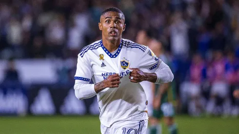 Douglas Costa unveils next dream club, targets staggering return