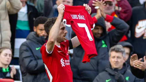 Luis Diaz parents kidnapped: Mother rescued, father still missing