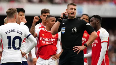 IFAB protects refs by saying no to live audio VAR conversations