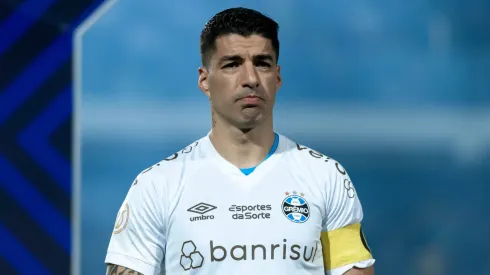 Luis Suarez agrees to join Messi at Inter Miami in 2024