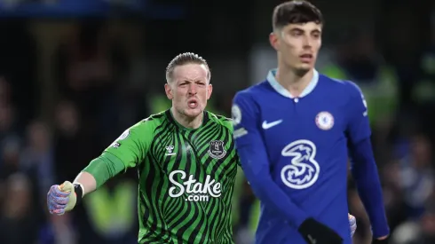 Chelsea eye new goalkeeper in Premier League transfer hunt