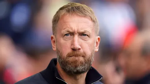 Graham Potter tied to surprising move as international manager