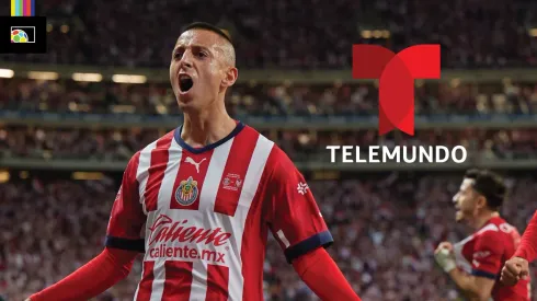 Telemundo renews TV rights with Chivas