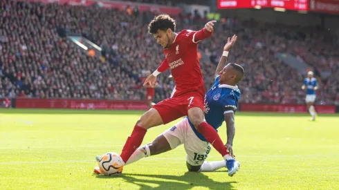 Terrorist group provide update on situation of Luis Diaz's father