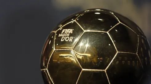 UEFA partners with Ballon d'Or in latest battle with FIFA