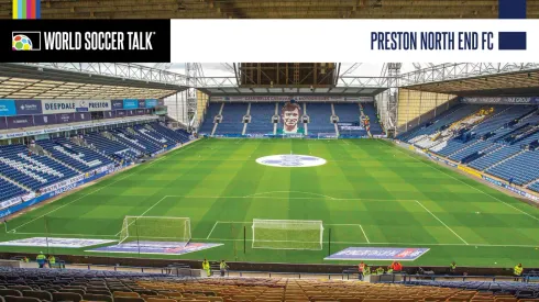 Preston TV schedule: Follow the Lilywhites