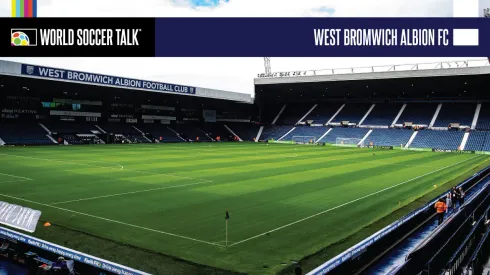 West Brom TV Schedule: Follow the Baggies