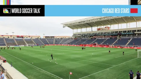 Chicago Red Stars TV schedule: View Red Stars Games On TV