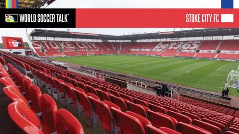 Stoke City TV Schedule: Watch the Potters
