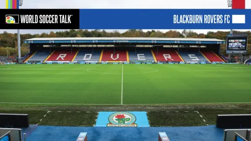 Blackburn Rovers TV schedule: Follow the Riversiders