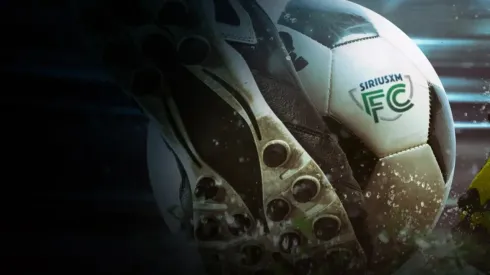 SiriusXM FC demotes Jason Davis from his US Soccer show