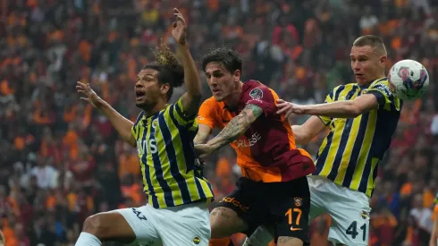 Turkish teams want Super Cup to be moved from Saudi Arabia