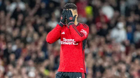 United injury crisis: When will Casemiro and Martinez return?