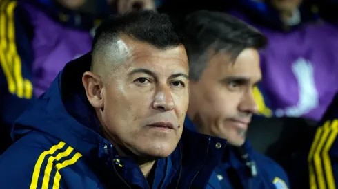 Boca Juniors coach decides future after Copa Libertadores loss