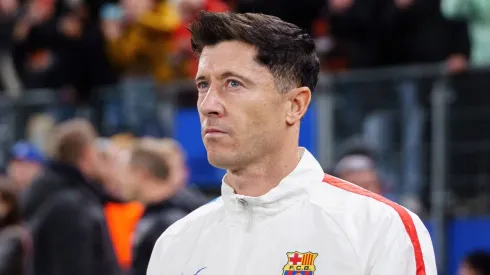 Lewandowski set for Barca exit? MLS sides to rival Saudi teams