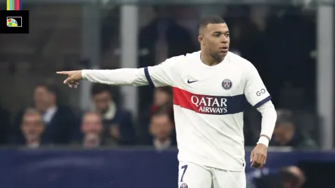 Mbappe saga gets new twist ahead of likely PSG free agent exit