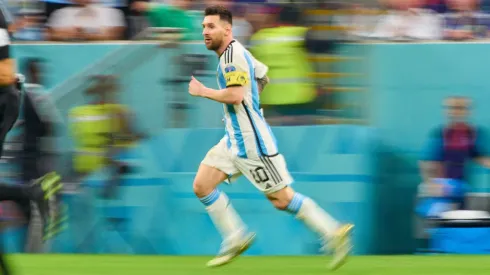 The Messi Effect book explores story behind MLS’ record signing