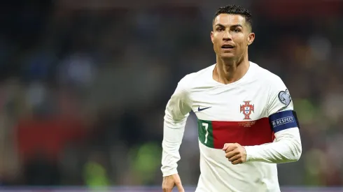 Ex-Portugal boss reveals post Qatar radio silence from Ronaldo
