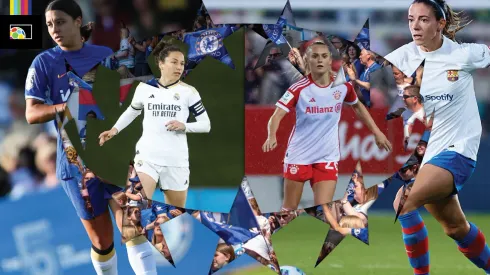 UEFA Women's Champions League Group Stage preview