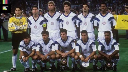 USA World Cup video 'Victory' from 1990 is a must watch
